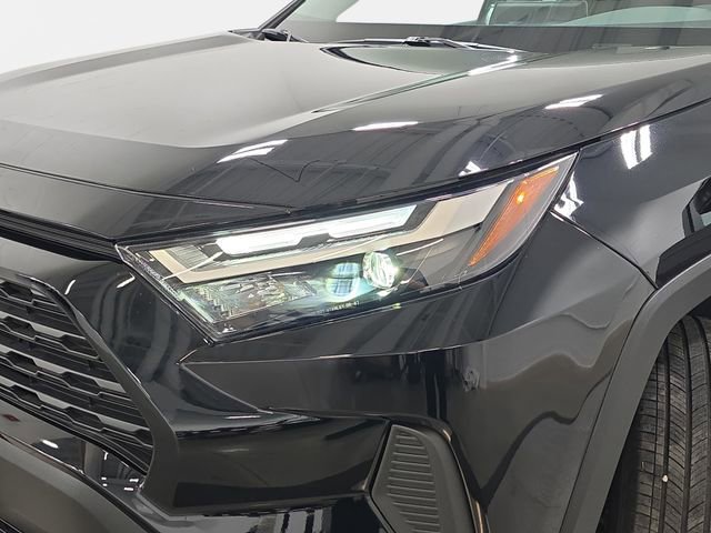 Certified 2023 Toyota RAV4 LE image 27