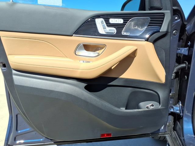 New 2026 Mercedes-Benz GLE 450 4MATIC image 12