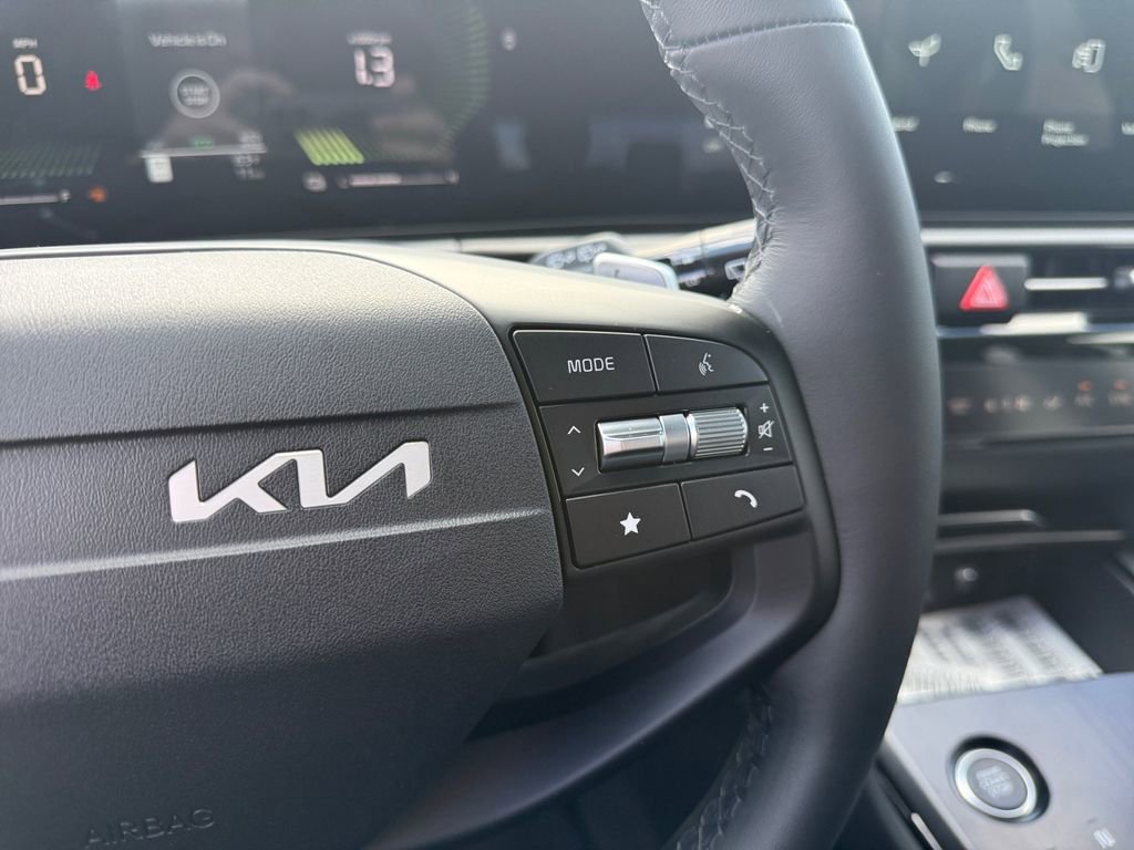 New 2026 Kia Sportage LX image 19