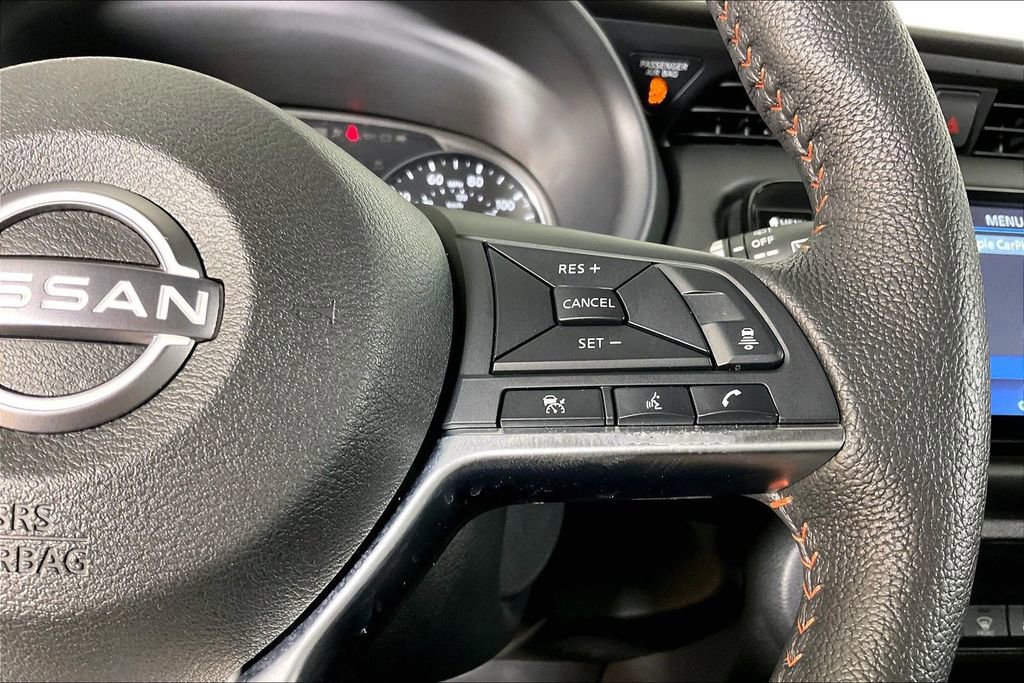 Used 2024 Nissan Kicks SR w/ SR Premium Package image 28