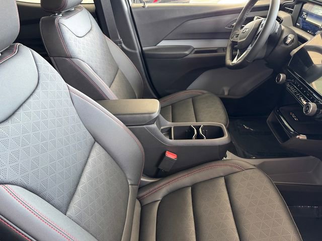 New 2027 Chevrolet Bolt RS w/ Technology Package image 6