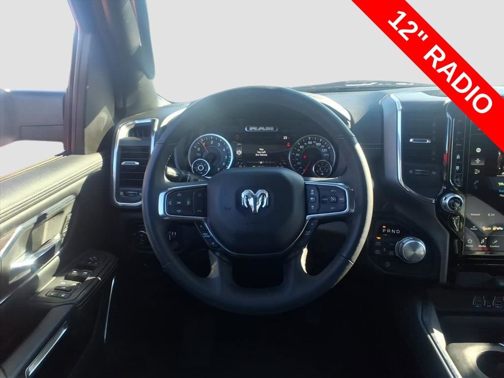 Used 2025 RAM 1500 Laramie image 11