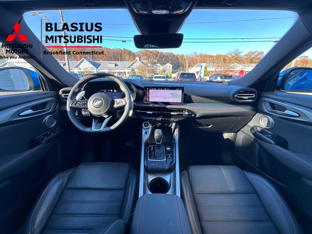 Used 2024 Dodge Hornet R/T Plus image 22