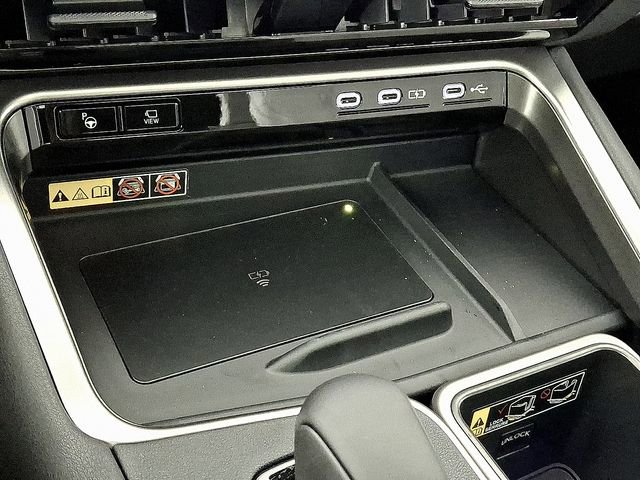 New 2026 Lexus TX 350 AWD image 21
