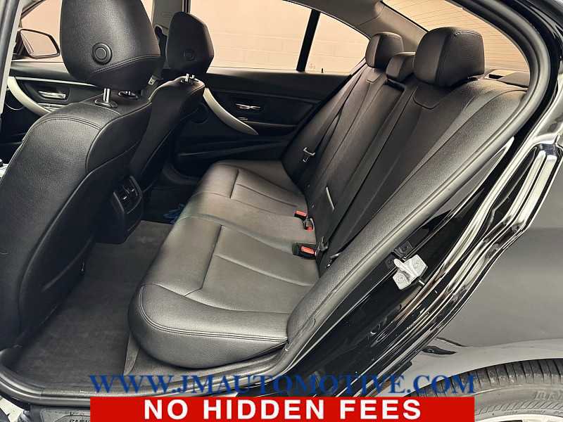 Used 2014 BMW 320i xDrive Sedan image 14