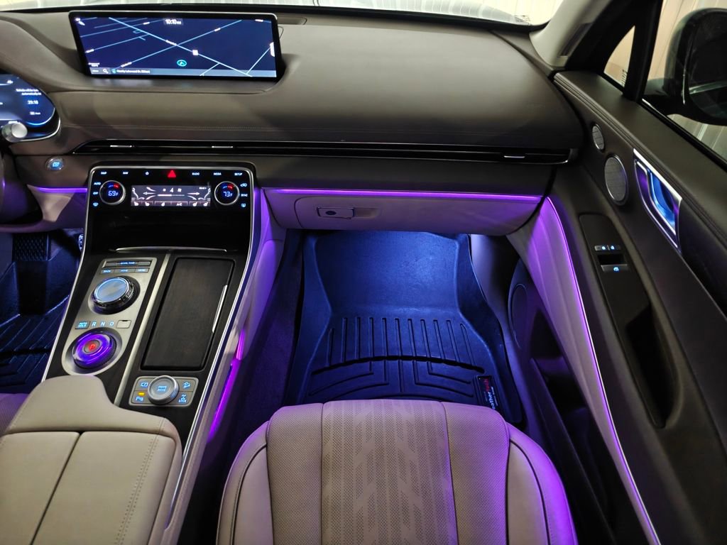Used 2023 Genesis GV80 3.5T Advanced + image 35