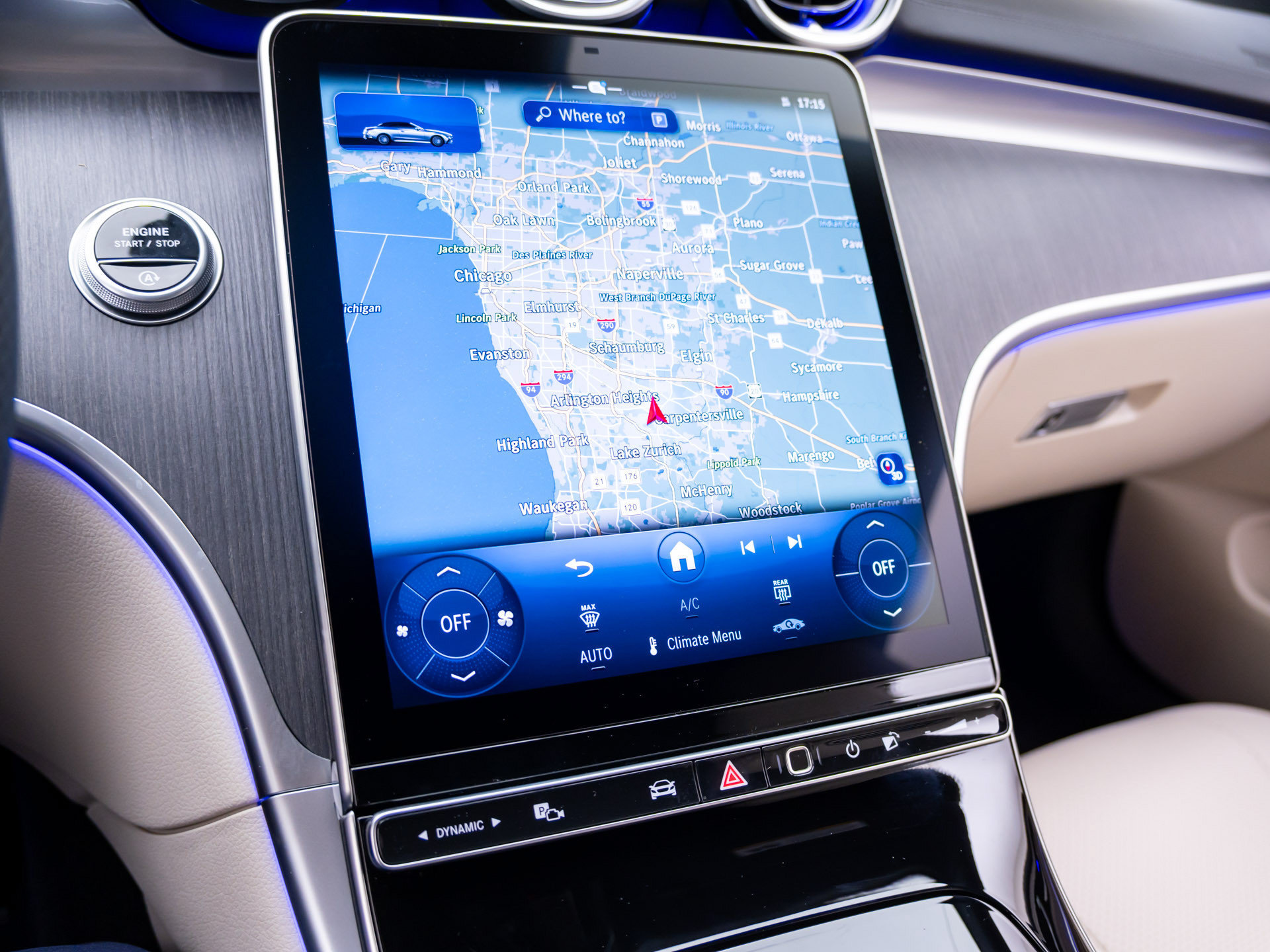 New 2027 Mercedes-Benz CLE 450 4MATIC Cabriolet image 26