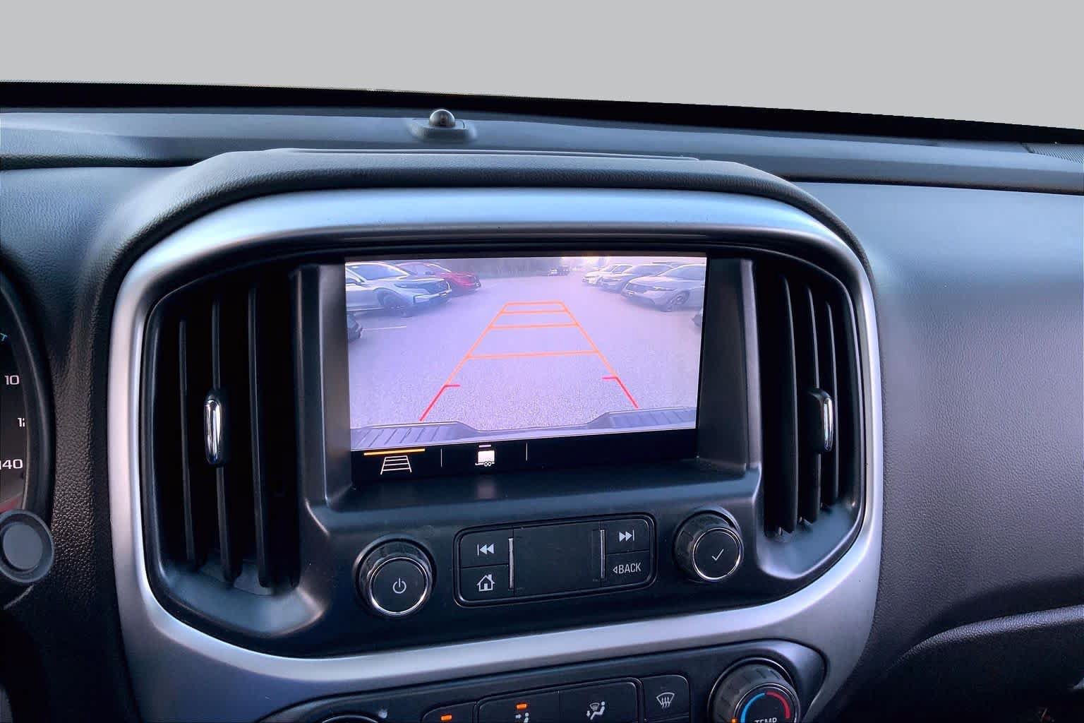 Used 2019 Chevrolet Colorado LT AWD/4WD image 29