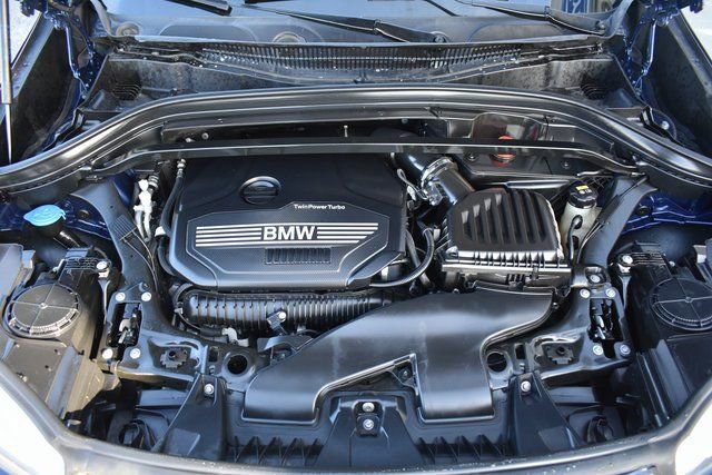 Used 2021 BMW X1 xDrive28i w/ Convenience Package image 53