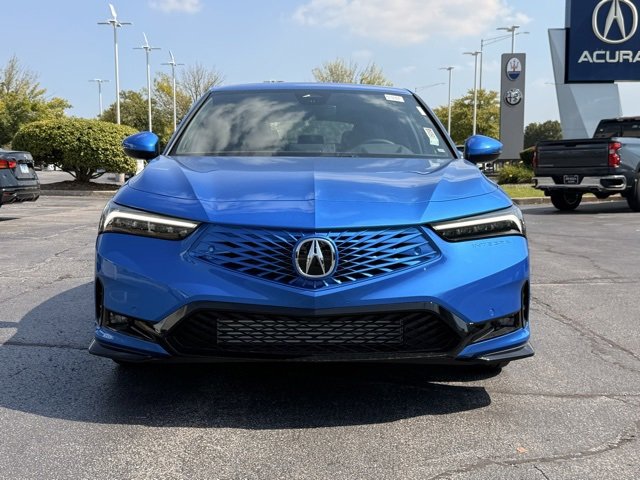New 2026 Acura Integra A-Spec image 4