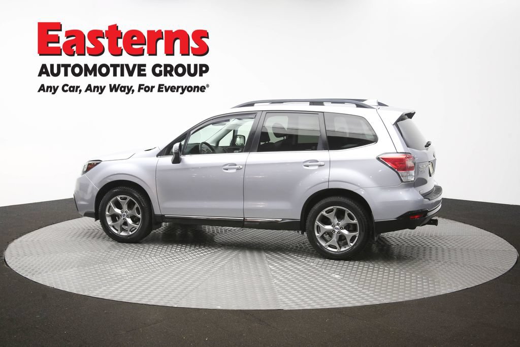 Used 2017 Subaru Forester 2.5i Touring w/ Popular Package #2 AWD/4WD image 65
