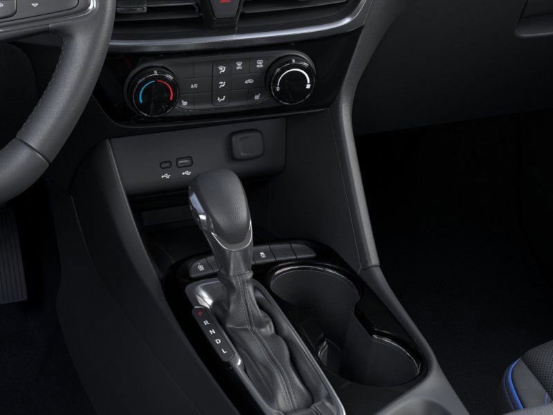 New 2026 Buick Encore GX Sport Touring w/ Advanced Technology Package image 24