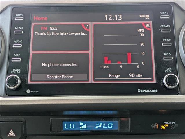 Used 2023 Toyota Tacoma SR5 AWD/4WD image 14