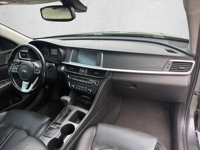 Used 2020 Kia Optima SE FWD image 23