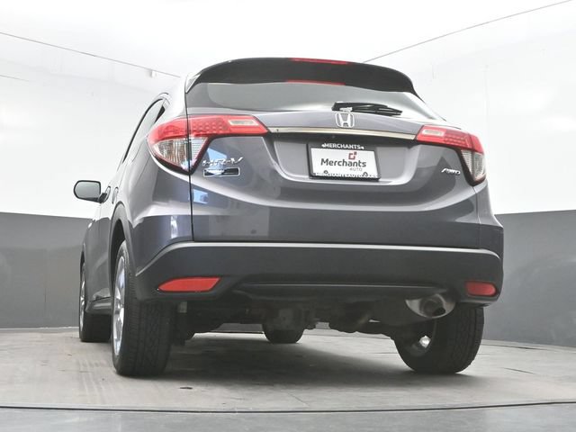 Used 2019 Honda HR-V LX image 36