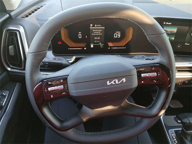New 2026 Kia Sorento S image 14