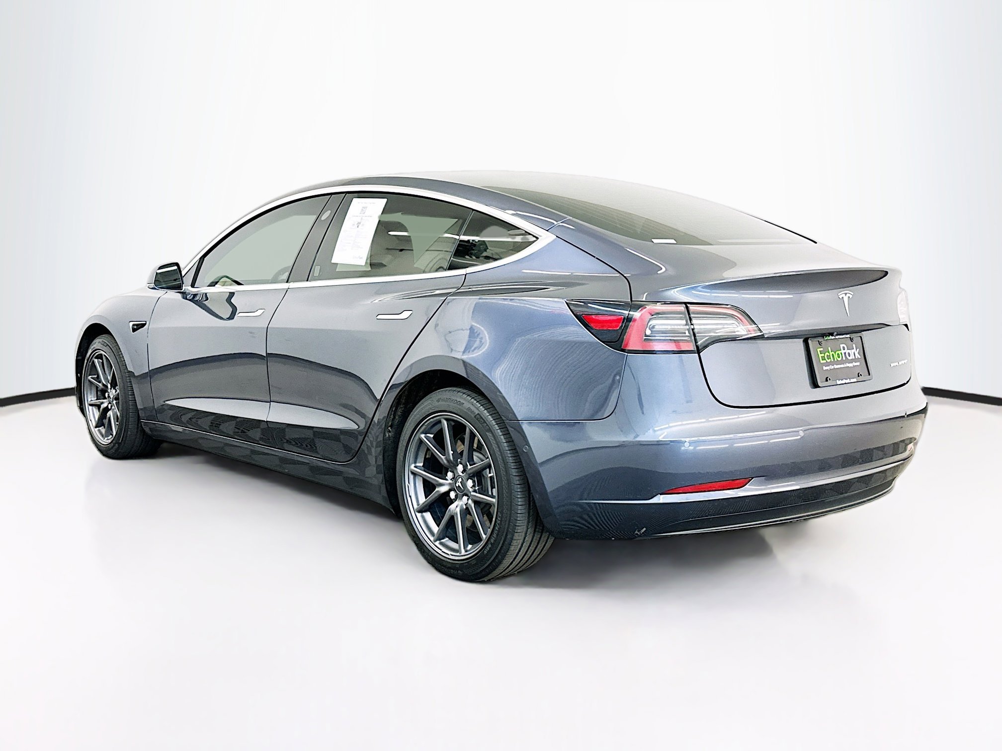 Used 2019 Tesla Model 3 Long Range image 5