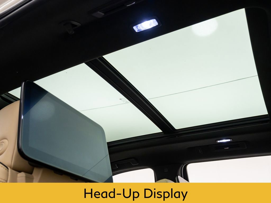 Used 2021 Cadillac Escalade Premium Luxury w/ Driver Assist Tech Package image 19