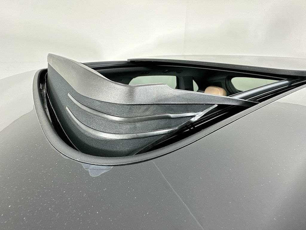 New 2026 Porsche Cayenne AWD/4WD image 14