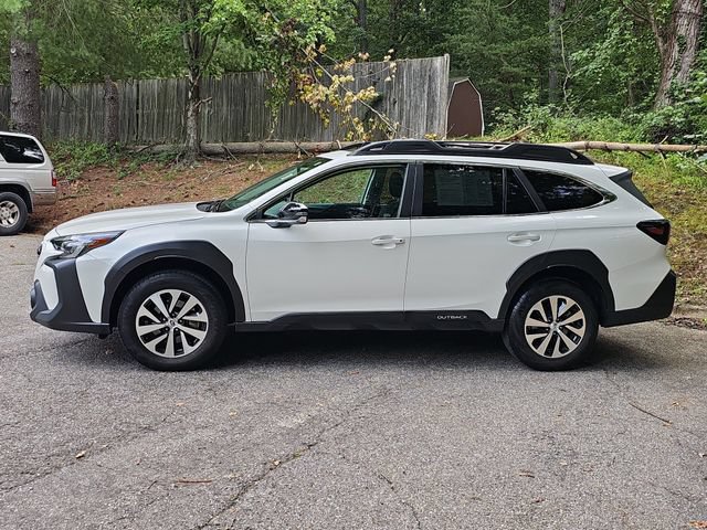 Certified 2024 Subaru Outback Premium AWD/4WD image 5