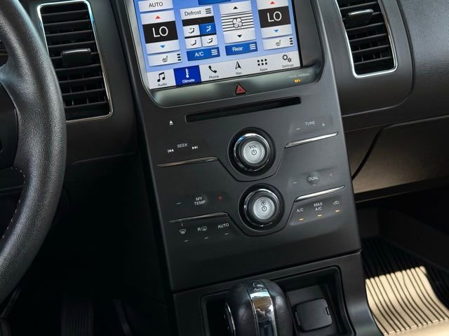 Used 2019 Ford Flex SEL w/ Equipment Group 202A AWD/4WD image 27
