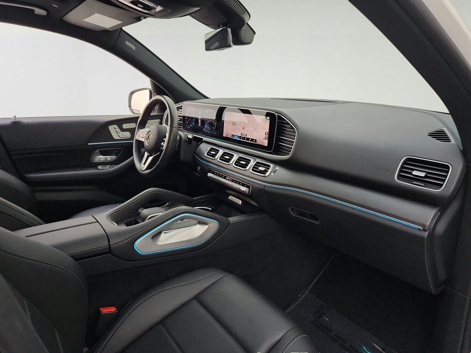 Certified 2022 Mercedes-Benz GLE 350 4MATIC image 29
