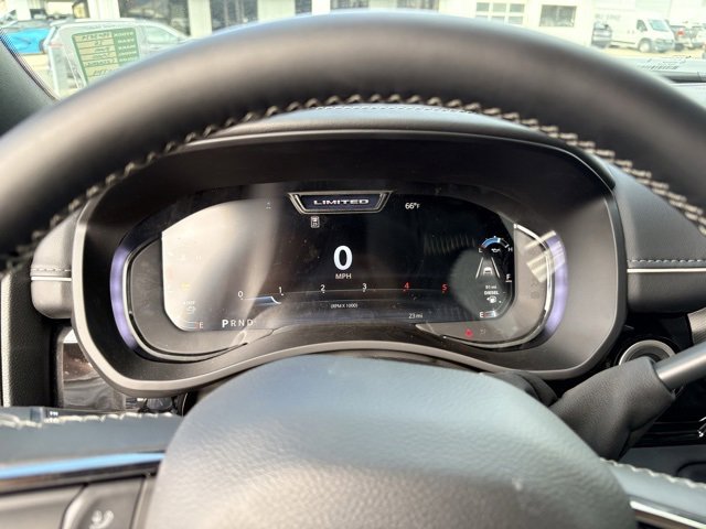 New 2026 RAM 3500 Limited image 26