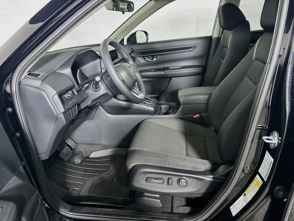 New 2026 Honda CR-V EX image 11