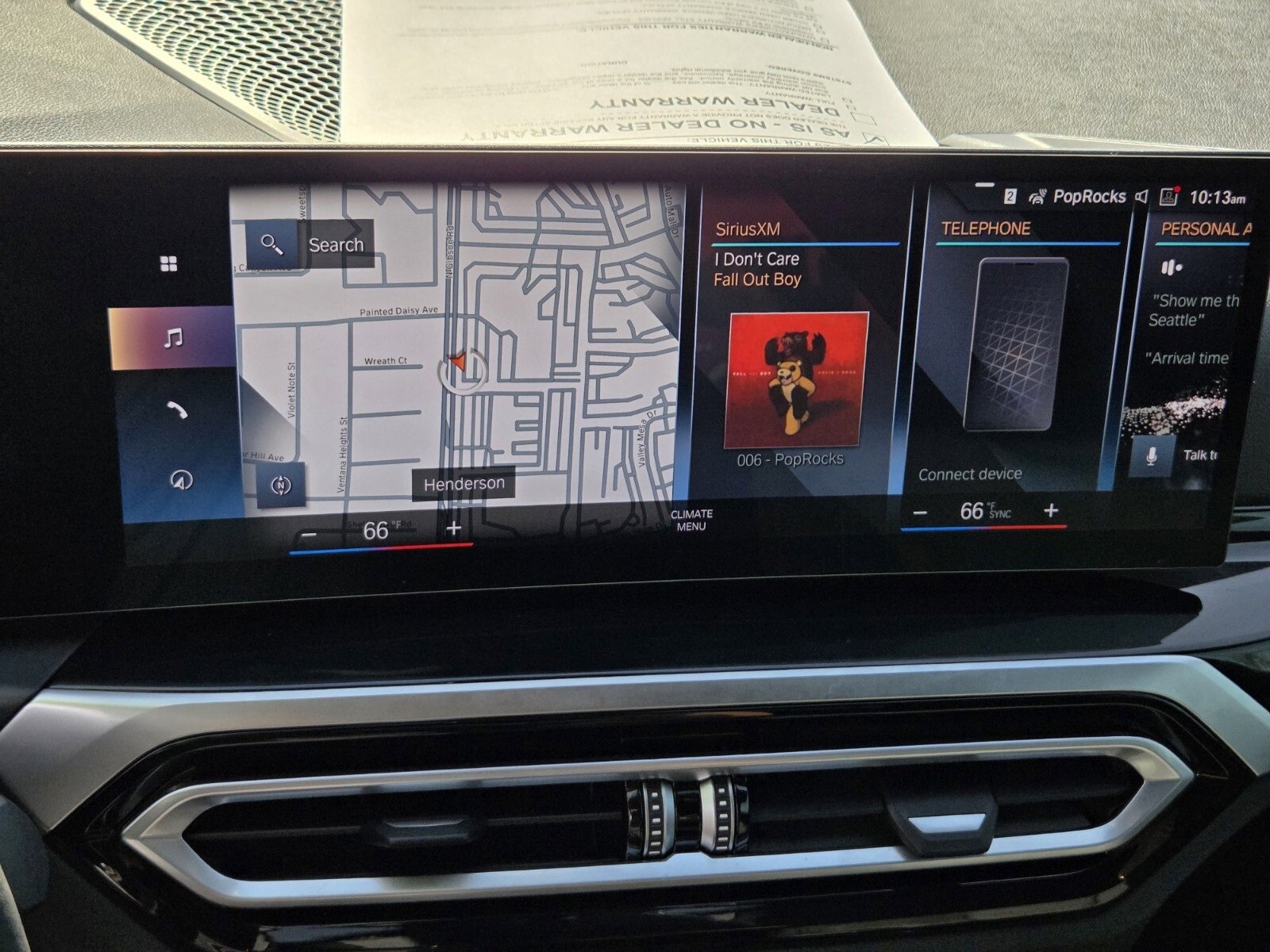 Used 2024 BMW M240i Coupe image 21