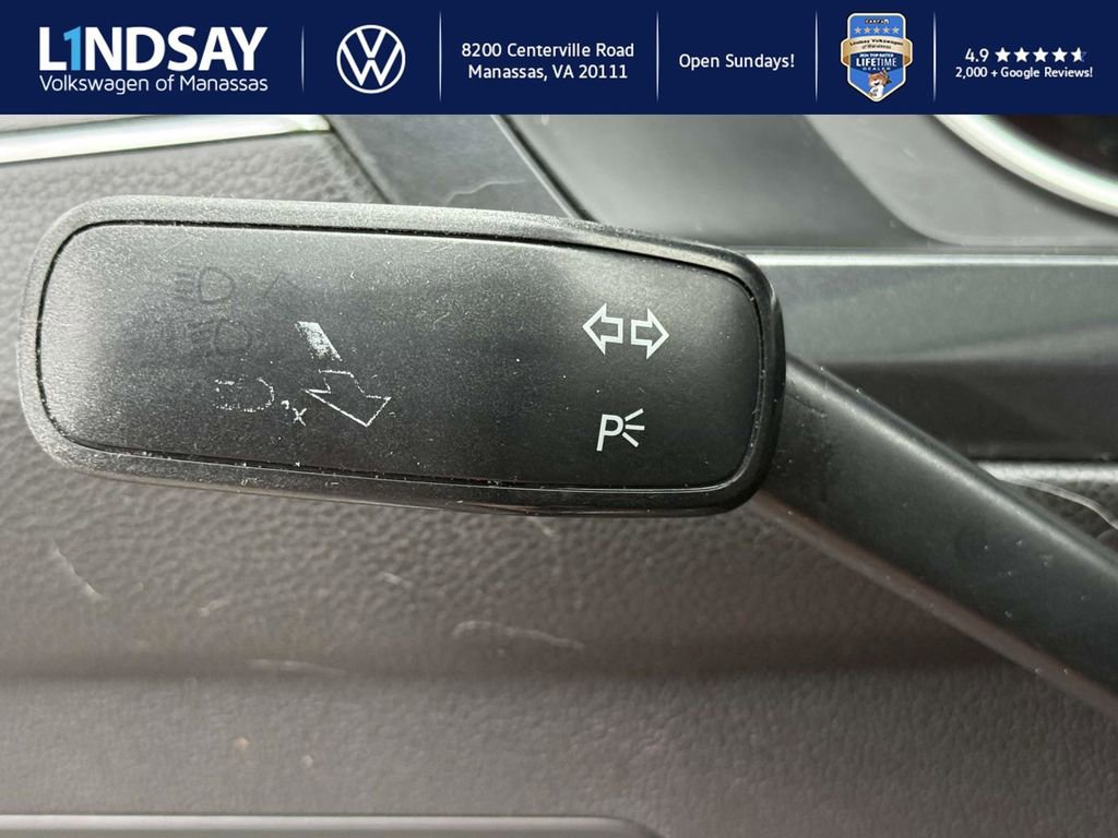 Used 2018 Volkswagen Tiguan SE image 23