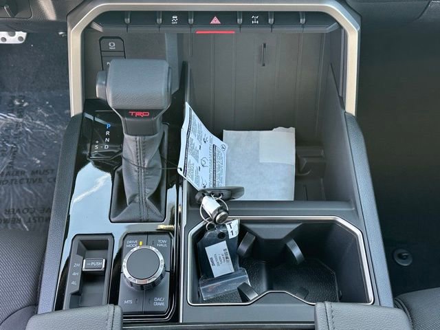 New 2026 Toyota Tundra SR5 image 15