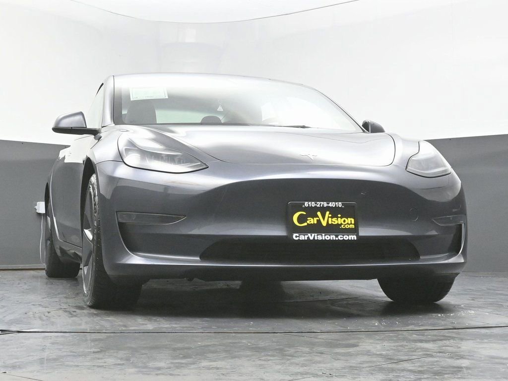 Used 2023 Tesla Model 3 Standard Range RWD image 47