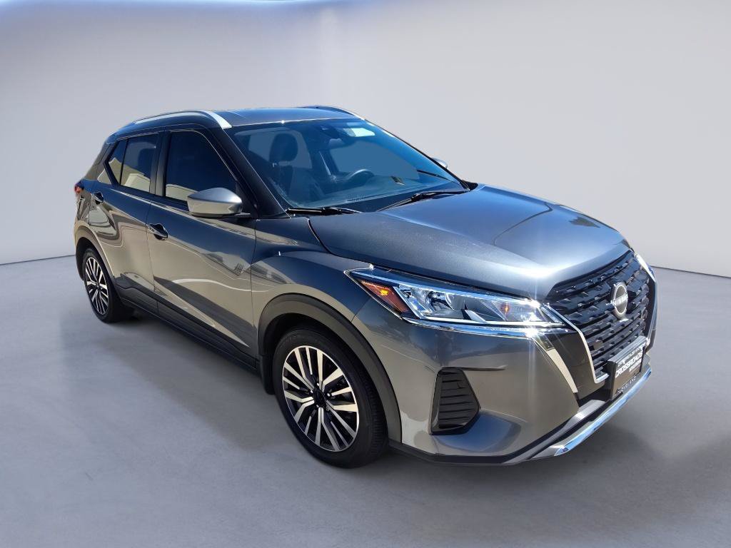 Used 2024 Nissan Kicks SV FWD image 8