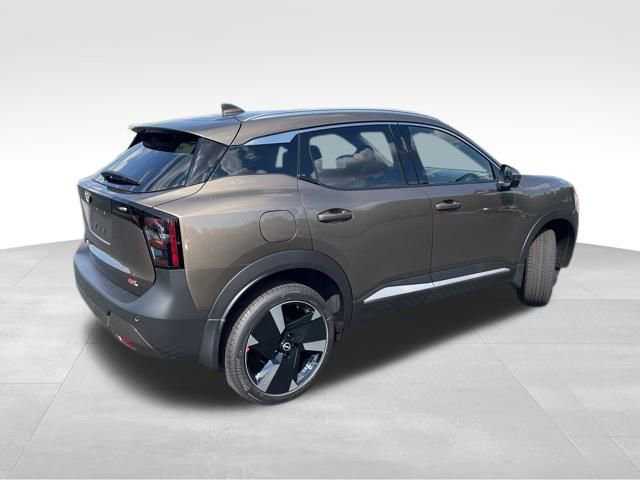 New 2025 Nissan Kicks SR image 9