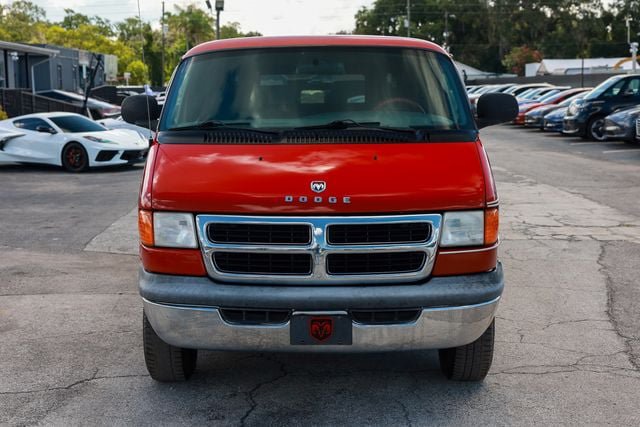Used 2000 Dodge B3500 RWD image 20