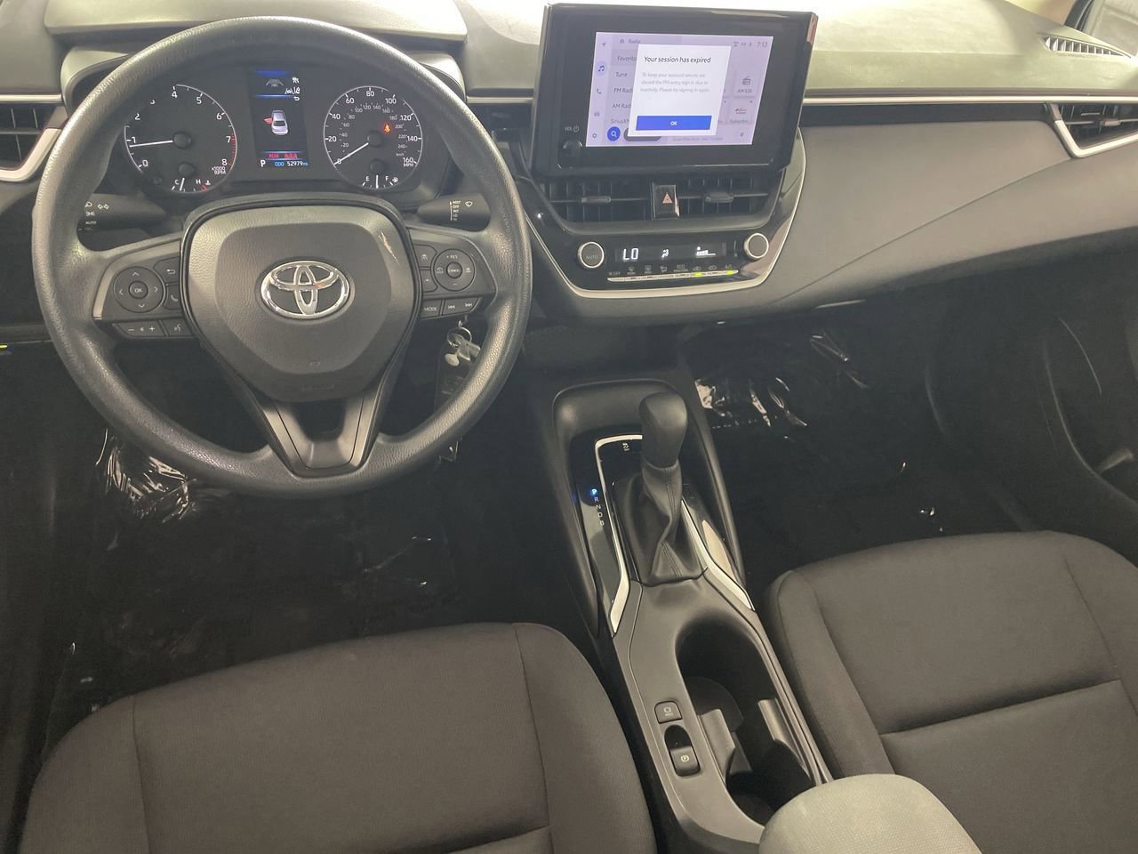 Used 2024 Toyota Corolla LE image 22