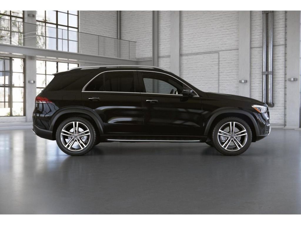 Certified 2022 Mercedes-Benz GLE 450 4MATIC image 2