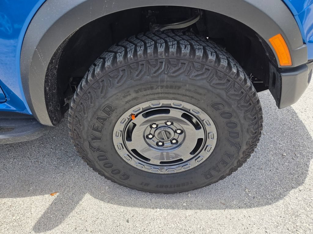 Used 2025 Ford Ranger Raptor AWD/4WD image 18