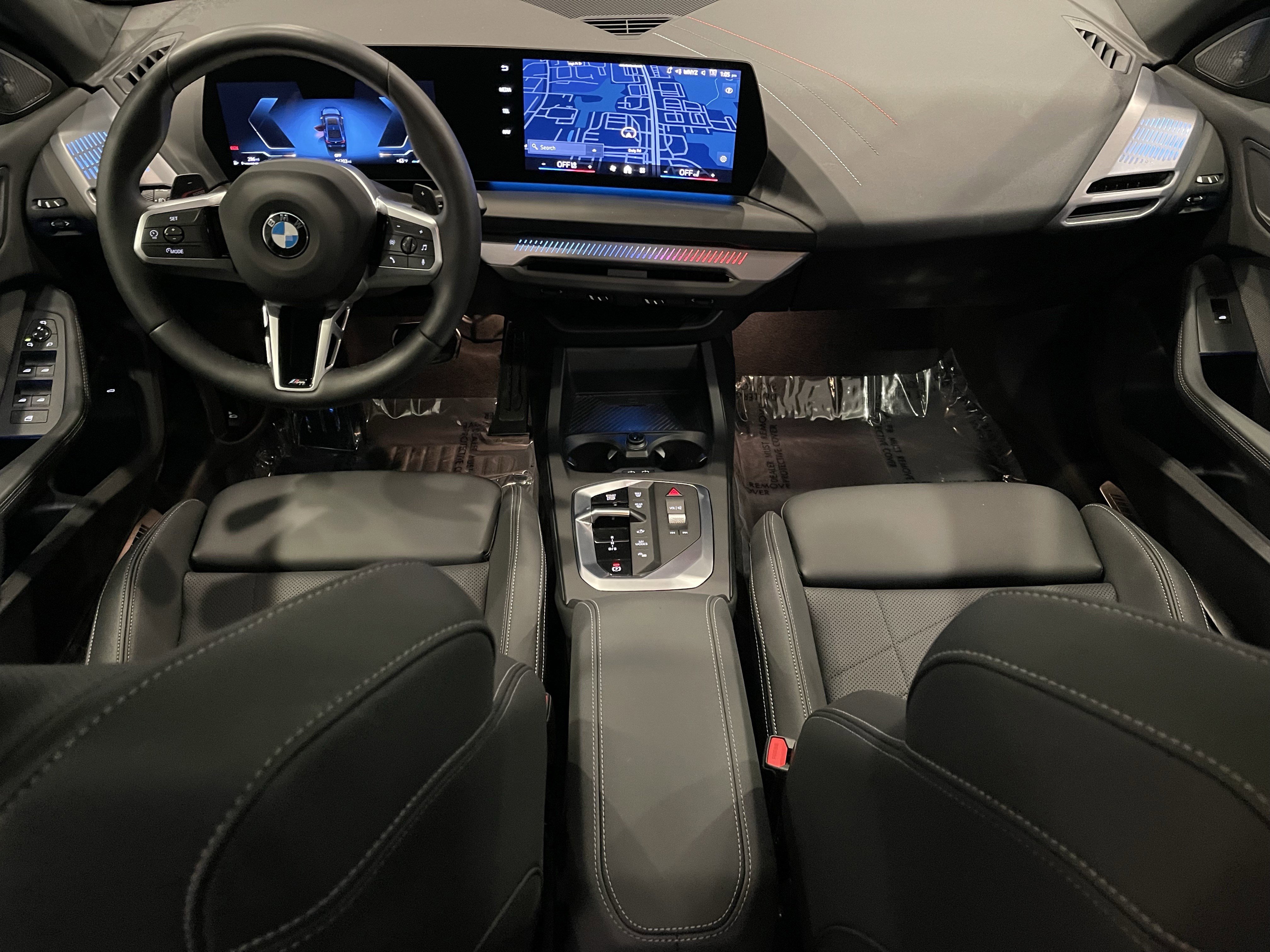 Used 2025 BMW 228i xDrive w/ Premium Package image 16