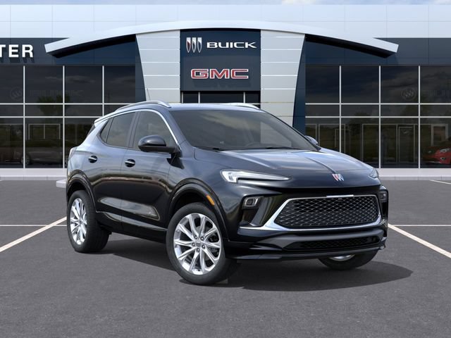 New 2026 Buick Encore GX Avenir w/ Avenir Technology Package AWD/4WD image 7
