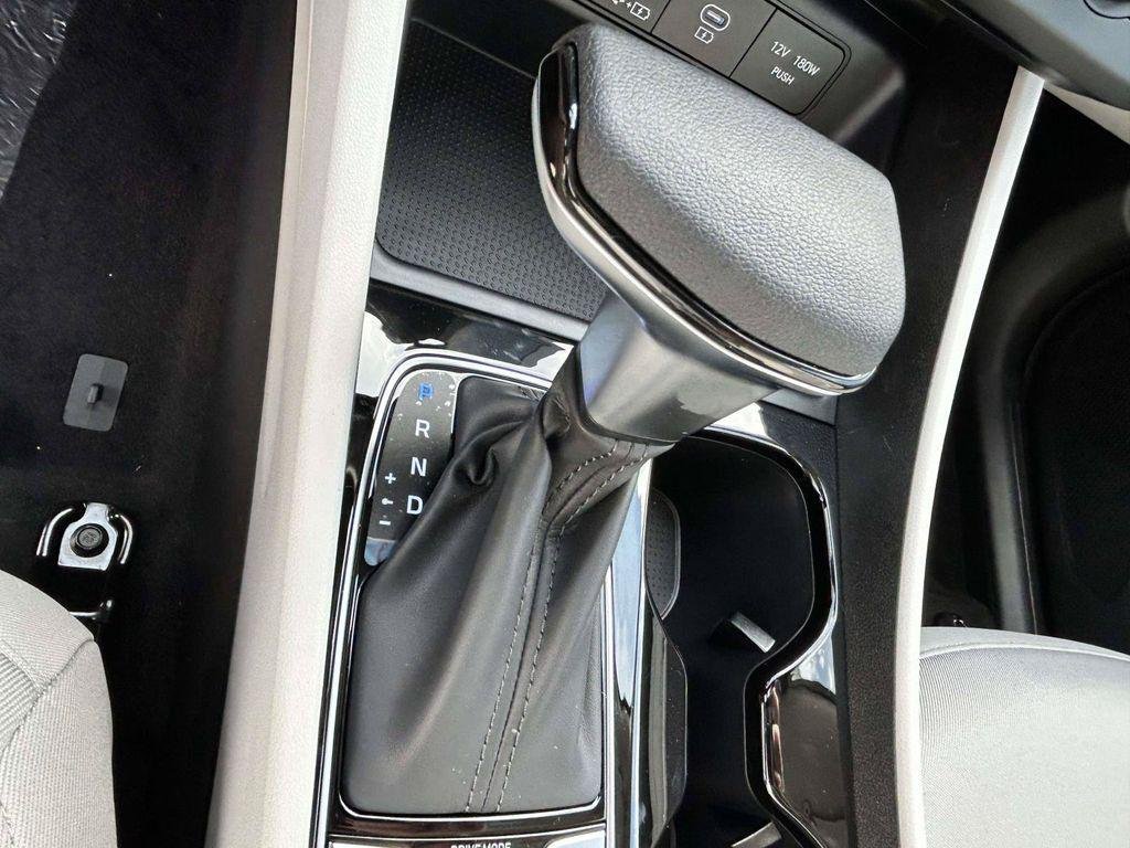 New 2026 Hyundai Tucson SE FWD image 34