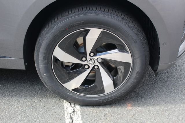 New 2026 Jaguar F-PACE R-Dynamic S image 9