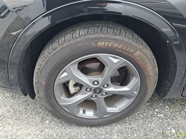 Used 2023 Ford Escape ST-Line w/ Tech Pack #1 AWD/4WD image 5