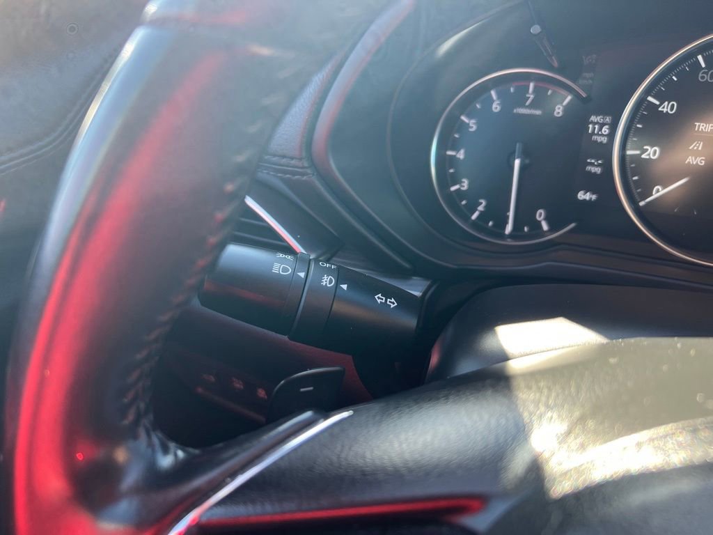 Used 2020 MAZDA CX-5 Grand Touring image 20