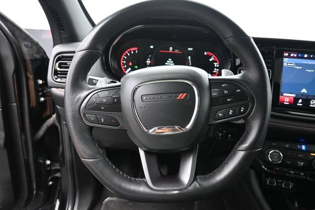 Used 2025 Dodge Durango R/T AWD/4WD image 24