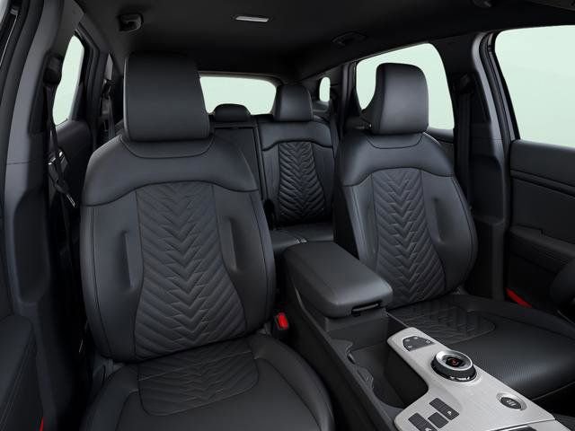 New 2026 Kia Sportage X-Line image 15