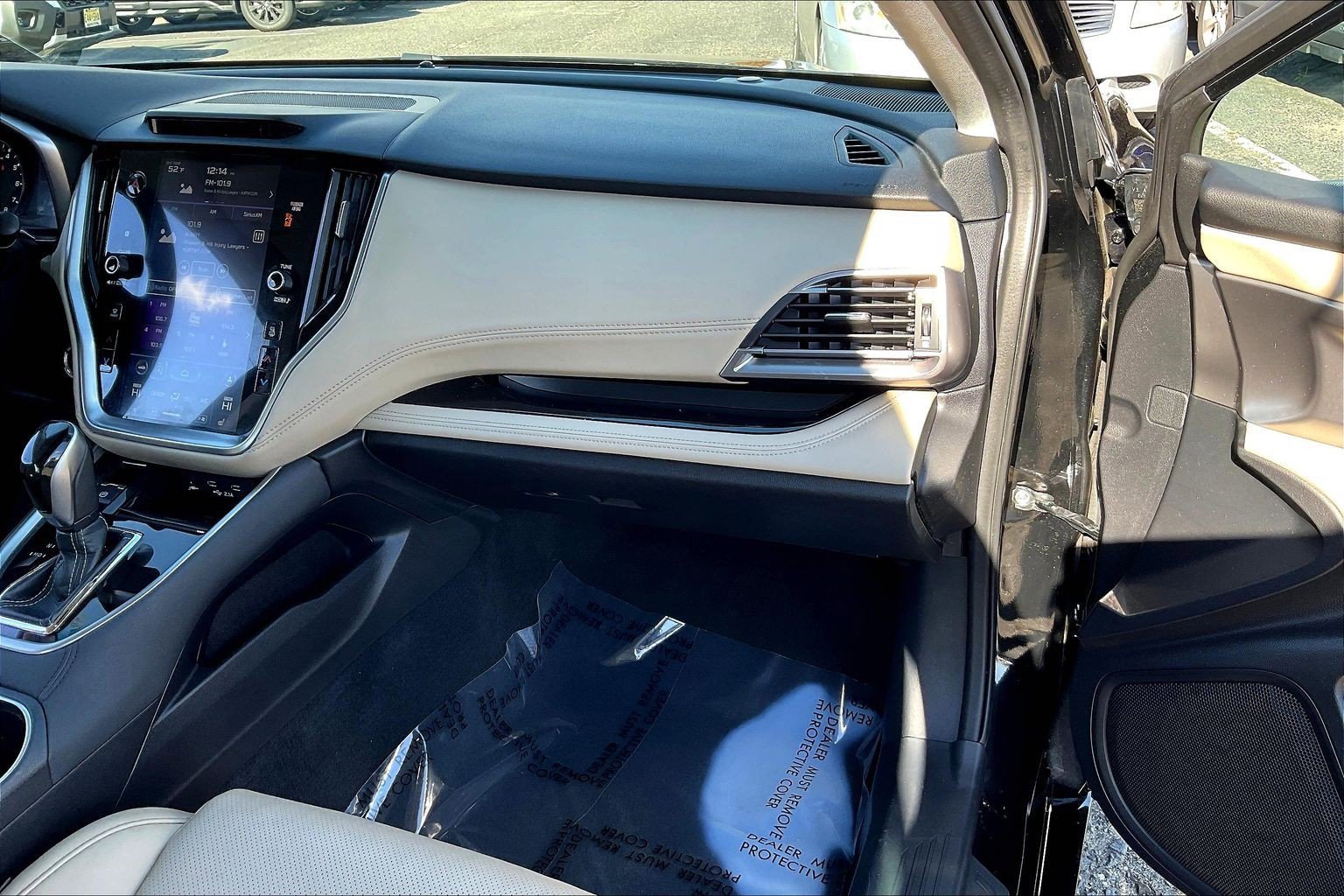 Certified 2022 Subaru Legacy Limited image 17