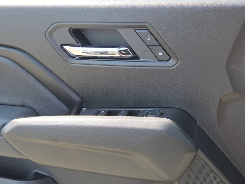 New 2026 GMC Canyon Elevation w/ Convenience Package RWD image 29