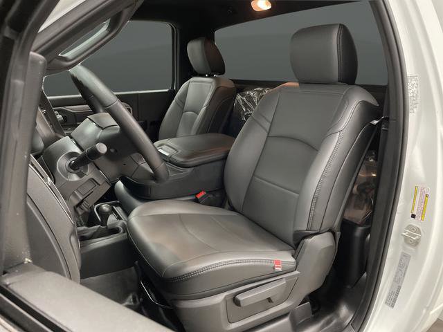 New 2024 RAM 3500 Tradesman image 4