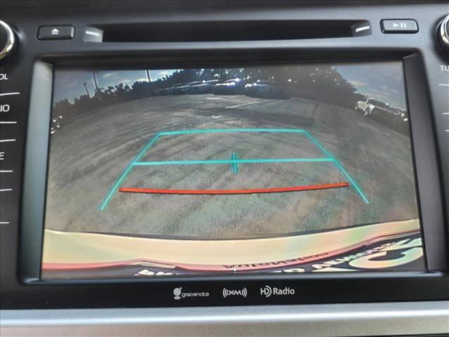 Used 2017 Toyota Highlander XLE image 14